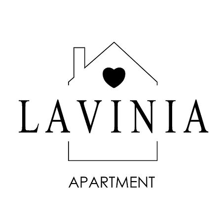 Lavinia Apartment Специя Экстерьер фото