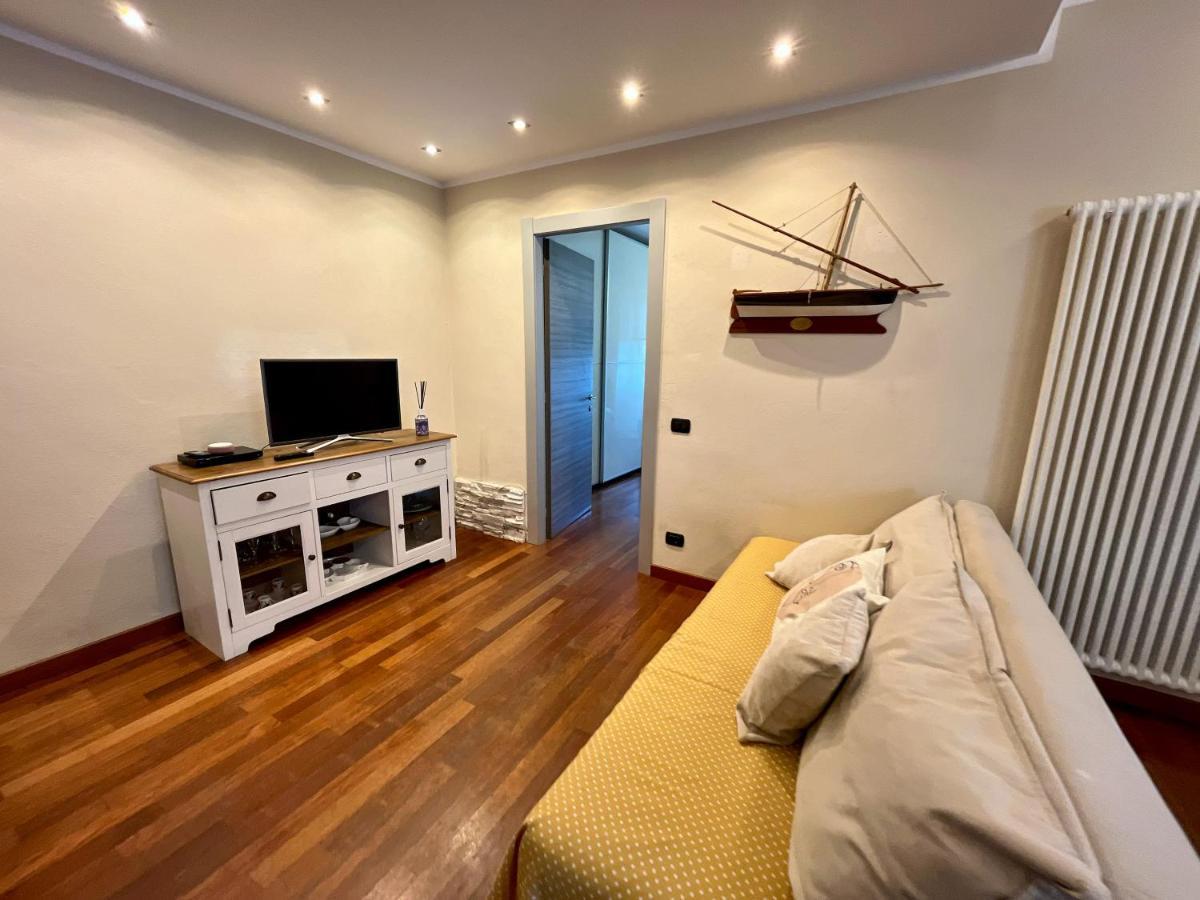 Lavinia Apartment Специя Экстерьер фото