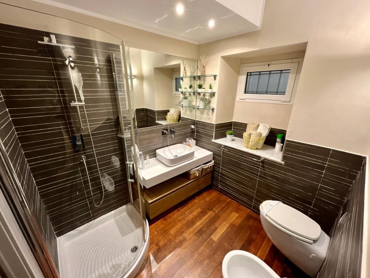 Lavinia Apartment Специя Экстерьер фото