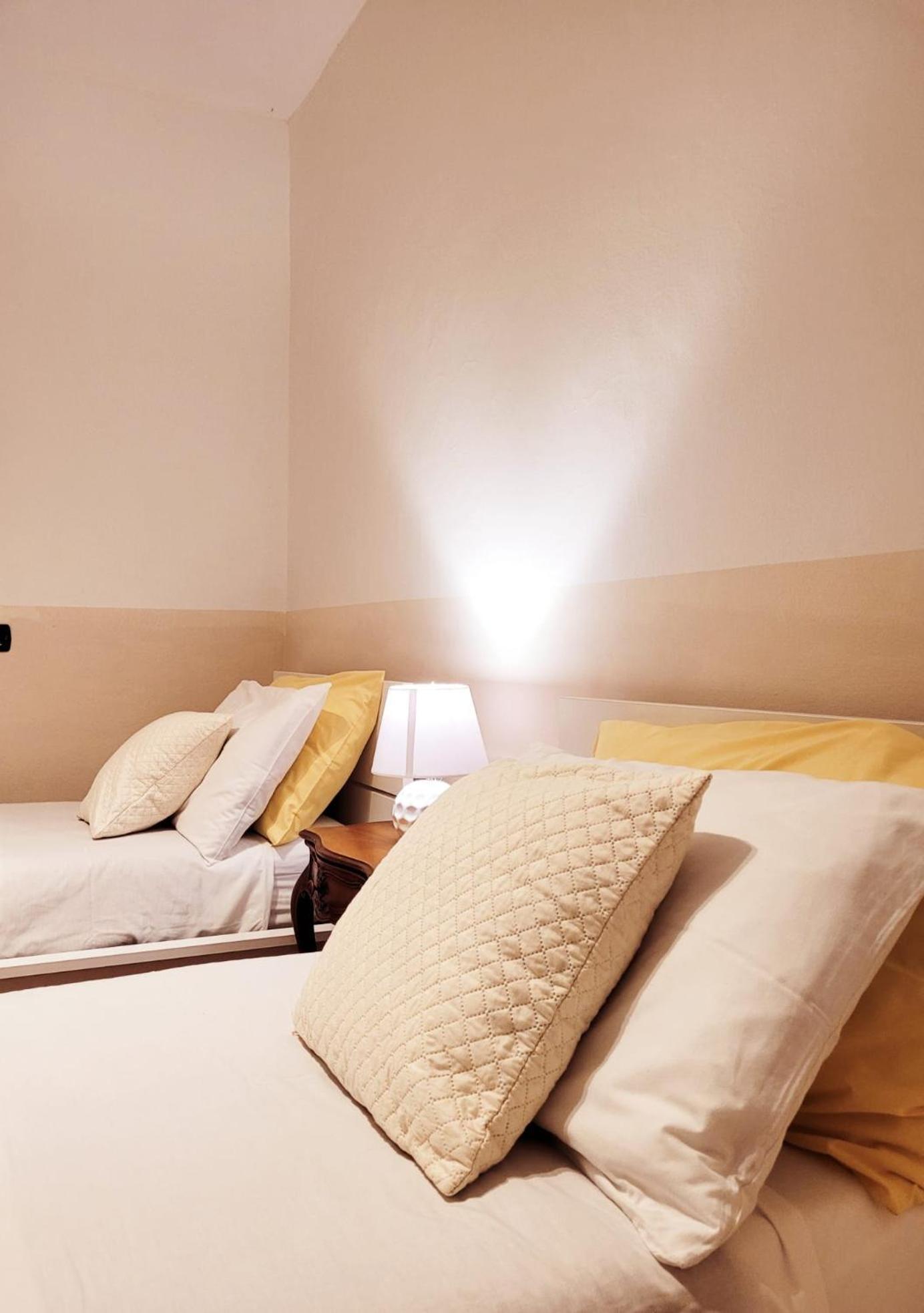Lavinia Apartment Специя Экстерьер фото