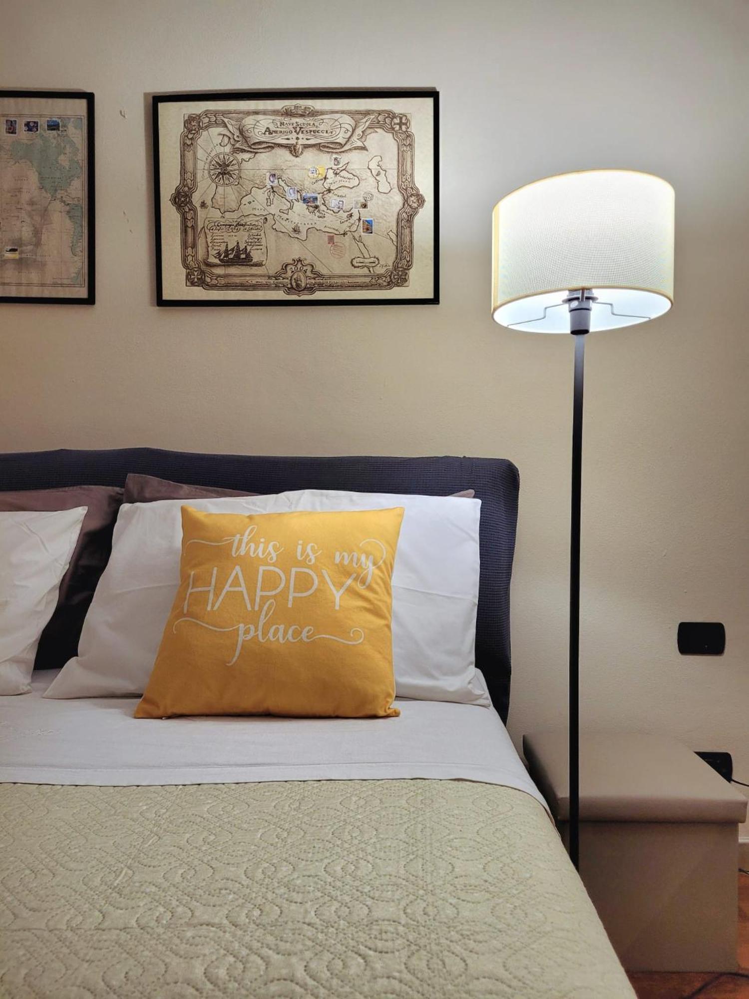 Lavinia Apartment Специя Экстерьер фото