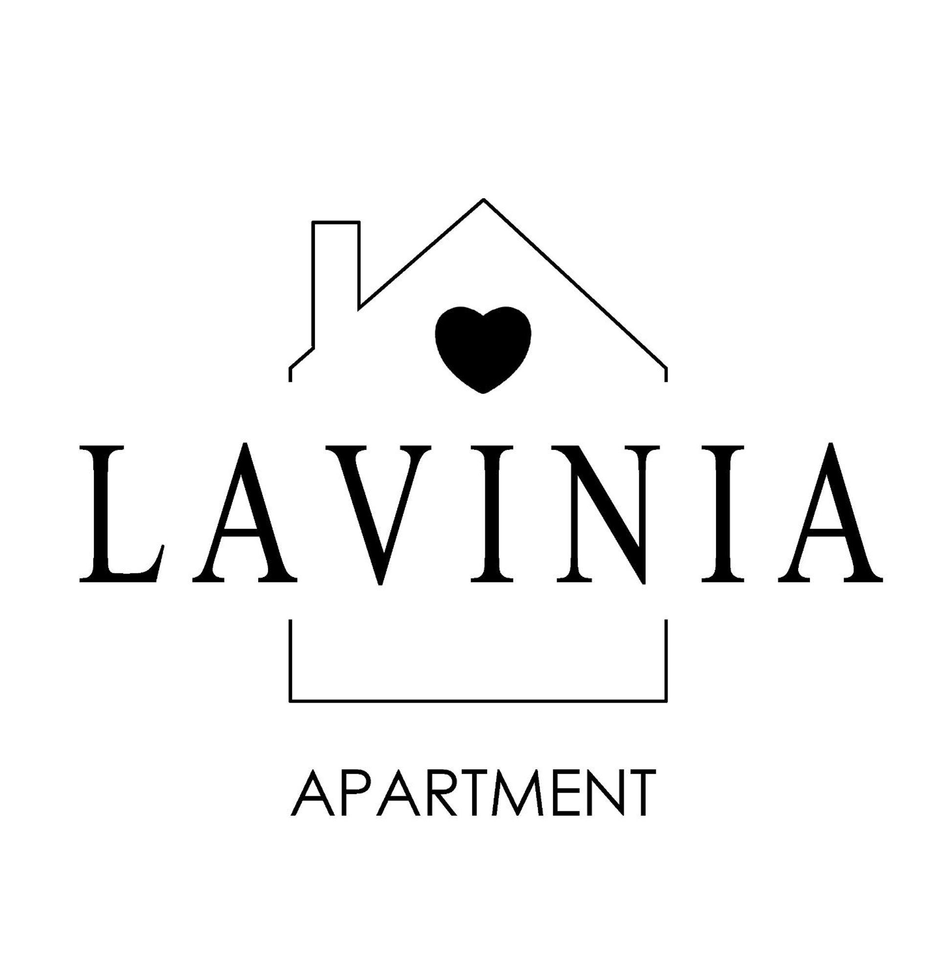 Lavinia Apartment Специя Экстерьер фото